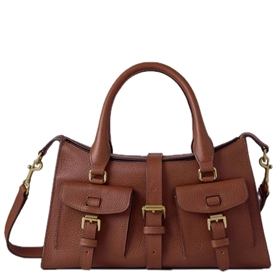 Mulberry Small Roxanne Oak NVT